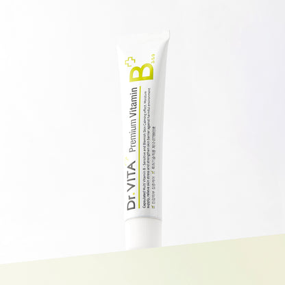 Premium Vitamin B Cream 30ml