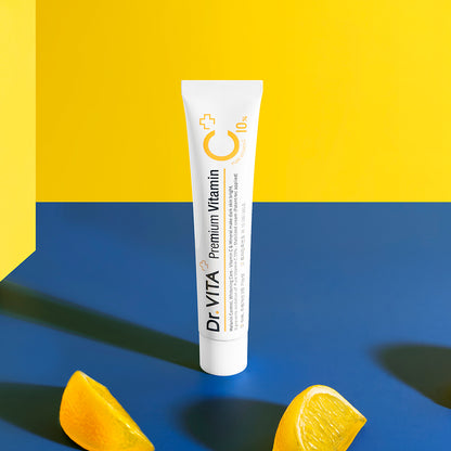 Premium Vitamin C Cream 30ml