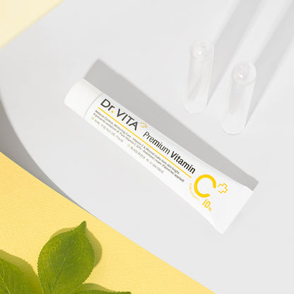 Premium Vitamin C Cream 30ml