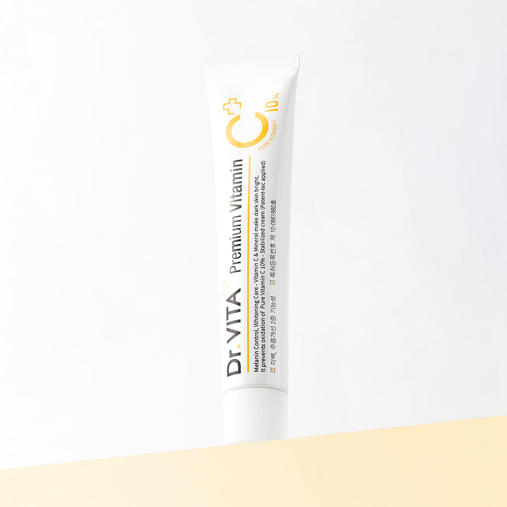 Premium Vitamin C Cream 30ml
