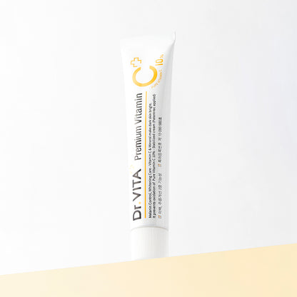 Premium Vitamin C Cream 30ml