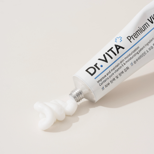 Premium Vitamin E Cream 30ml