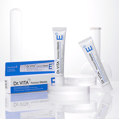 Premium Vitamin E Cream 30ml
