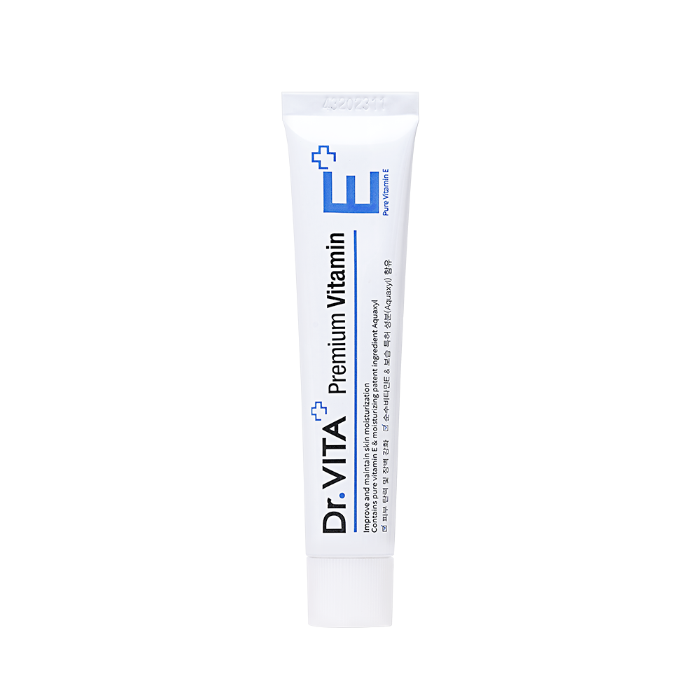 Premium Vitamin E Cream 30ml