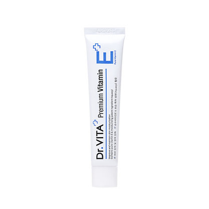 Premium Vitamin E Cream 30ml