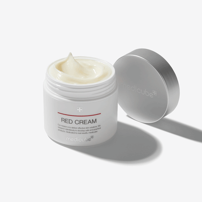 [medicube] Red Cream 50ml
