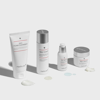 [medicube] Red Cream 50ml