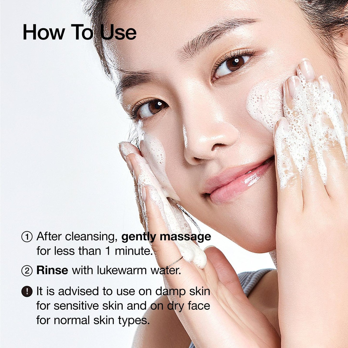 [Anua] Heartleaf LHA Moisture Peeling Gel (120ml)