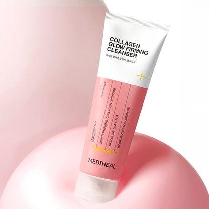 [MEDIHEAL] Cleansing Foam – Buy 2 Get 1 Free (5 Types)