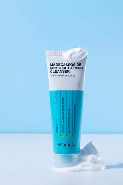 [MEDIHEAL] Cleansing Foam – Buy 2 Get 1 Free (5 Types)