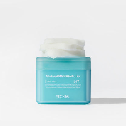 [MEDIHEAL] Toner Pad – Buy 2 Get 1 Free