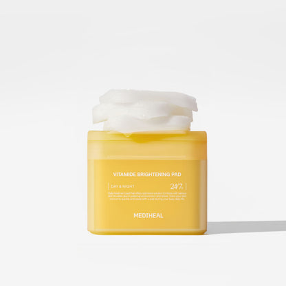 [MEDIHEAL] Toner Pad – Buy 2 Get 1 Free