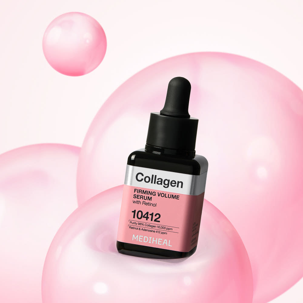 [MEDIHEAL] Serum – Buy 2 Get 1 Free (5 Types)