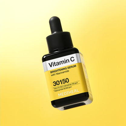 [MEDIHEAL] Serum – Buy 2 Get 1 Free (5 Types)