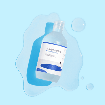 [Round Lab] Birch Juice Moisturizing Toner (300ml)