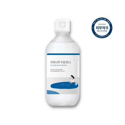 [Round Lab] Birch Juice Moisturizing Toner (300ml)