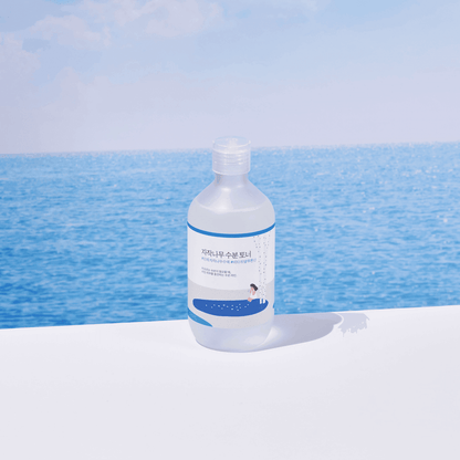 [Round Lab] Birch Juice Moisturizing Toner (300ml)