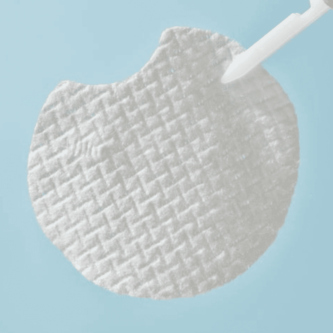 [Round Lab] Birch Juice Moisturizing Pad (260g / 80 pads)