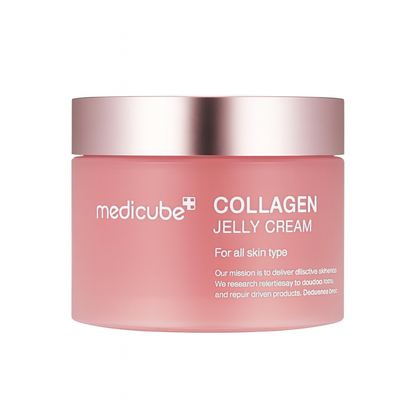 [medicube] Collagen Jelly Cream (110ml)
