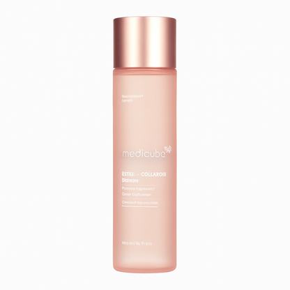 [medicube] Triple Collagen Toner (140 ml / 4.73 fl. oz)