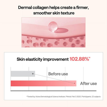 [MEDIHEAL] Collagen Glow Firming Cleanser (120ml)