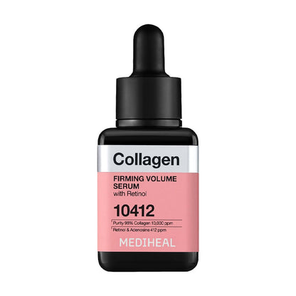 [MEDIHEAL] Collagen Firming Volume Serum with Retinol (40ml)