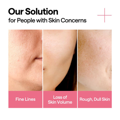 [MEDIHEAL] Collagen Firming Volume Serum with Retinol (40ml)