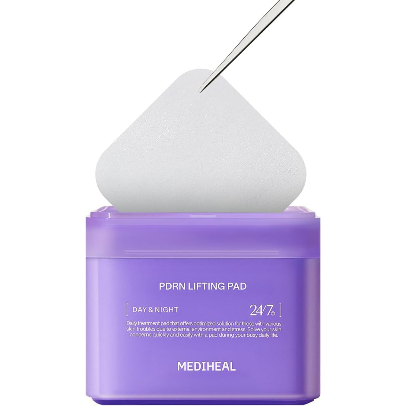 [MEDIHEAL] PDRN Lifting Pad (70 pads)