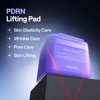 [MEDIHEAL] PDRN Lifting Pad (70 pads)