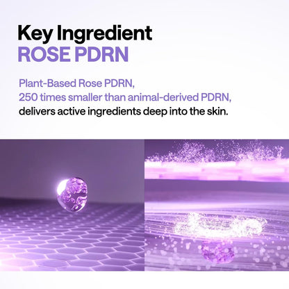 [MEDIHEAL] PDRN Lifting Pad (70 pads)