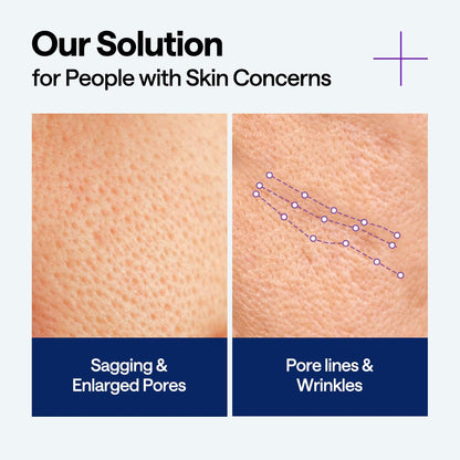 [MEDIHEAL] PDRN Lifting Serum (40ml)