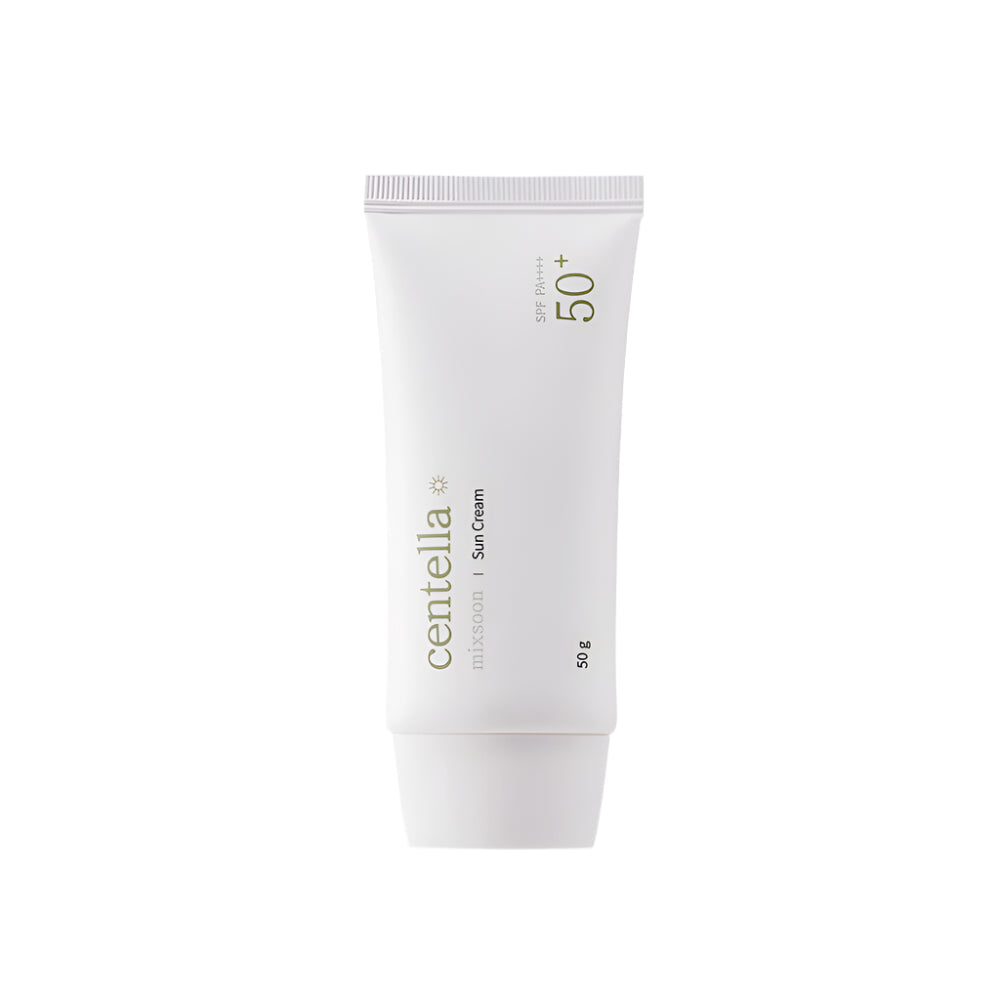 [mixsoon] Centella Sun Cream SPF50+ PA+++ (50g)