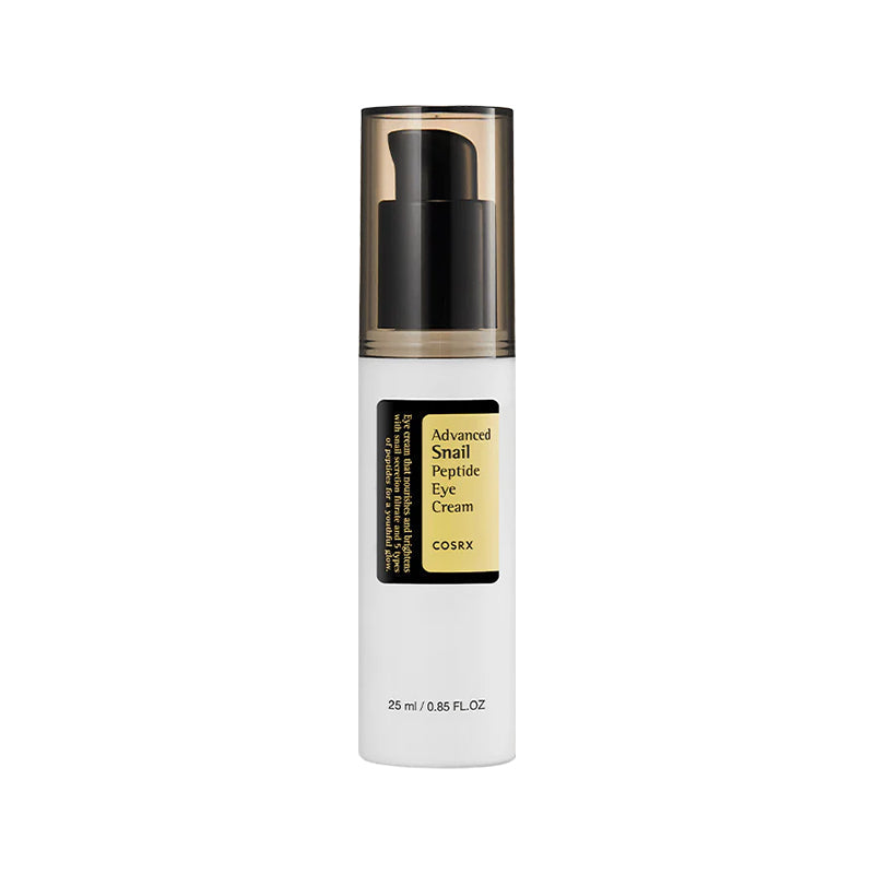 [COSRX] Advanced Snail Peptide Eye Cream (25ml)