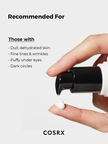 [COSRX] Advanced Snail Peptide Eye Cream (25ml)