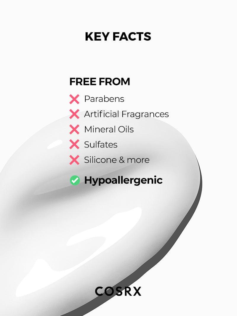 [COSRX] Advanced Snail Peptide Eye Cream (25ml)