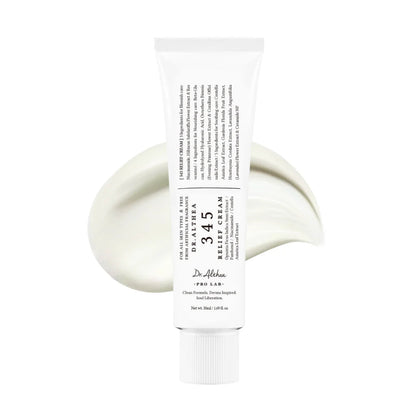 [Dr. Althea] 345 Relief Cream (50ml)