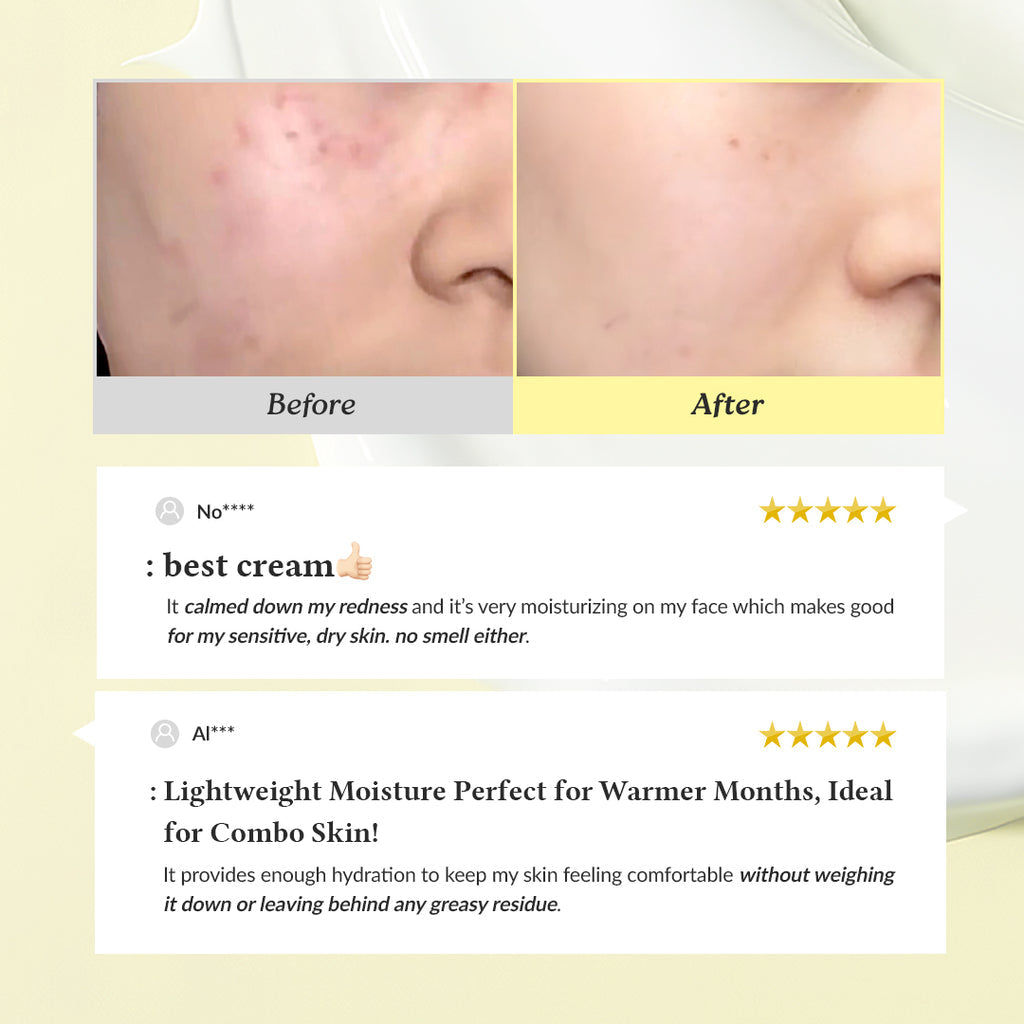 [Dr. Althea] 345 Relief Cream (50ml)