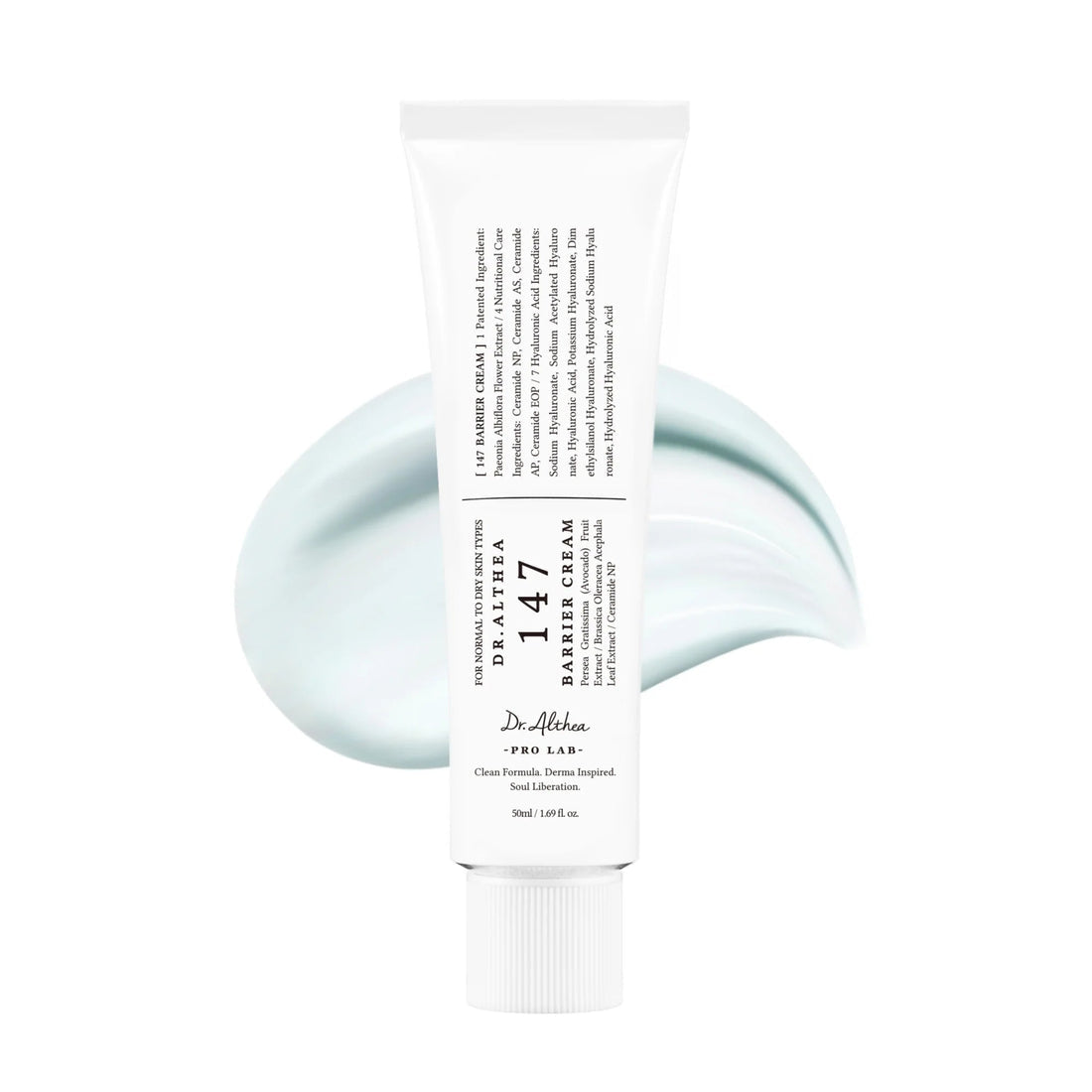[Dr. Althea] 147 Barrier Cream (50ml)