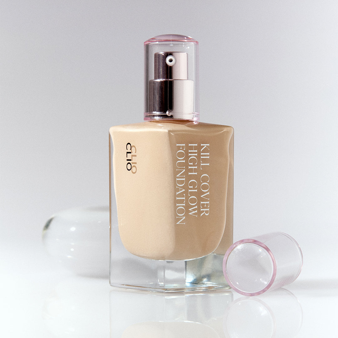 [CLIO] Kill Cover High Glow Foundation (30g)