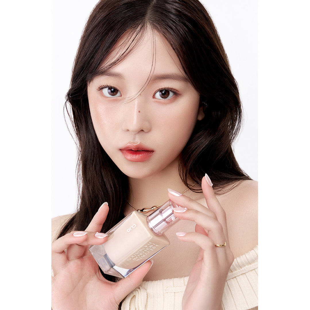 [CLIO] Kill Cover High Glow Foundation (30g)