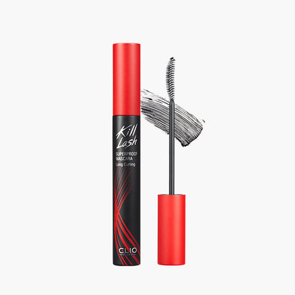 [CLIO] Kill Lash Superproof Mascara