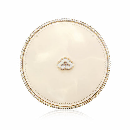 Gongjinhyang Mi Luxury Cushion (SPF50/PA+++) (13g + 13g Refill)