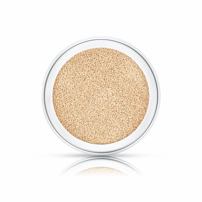 [The History of Whoo] Gongjinhyang Seol Radiant White Moisture Cushion (13g + 13g Refill)