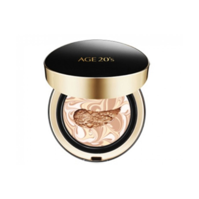 [AGE20’S] Signature Essence Pact SPF 50+ (Pack of 2)
