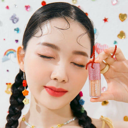 [colorgram] Milk Bling Shadow (3.2g)