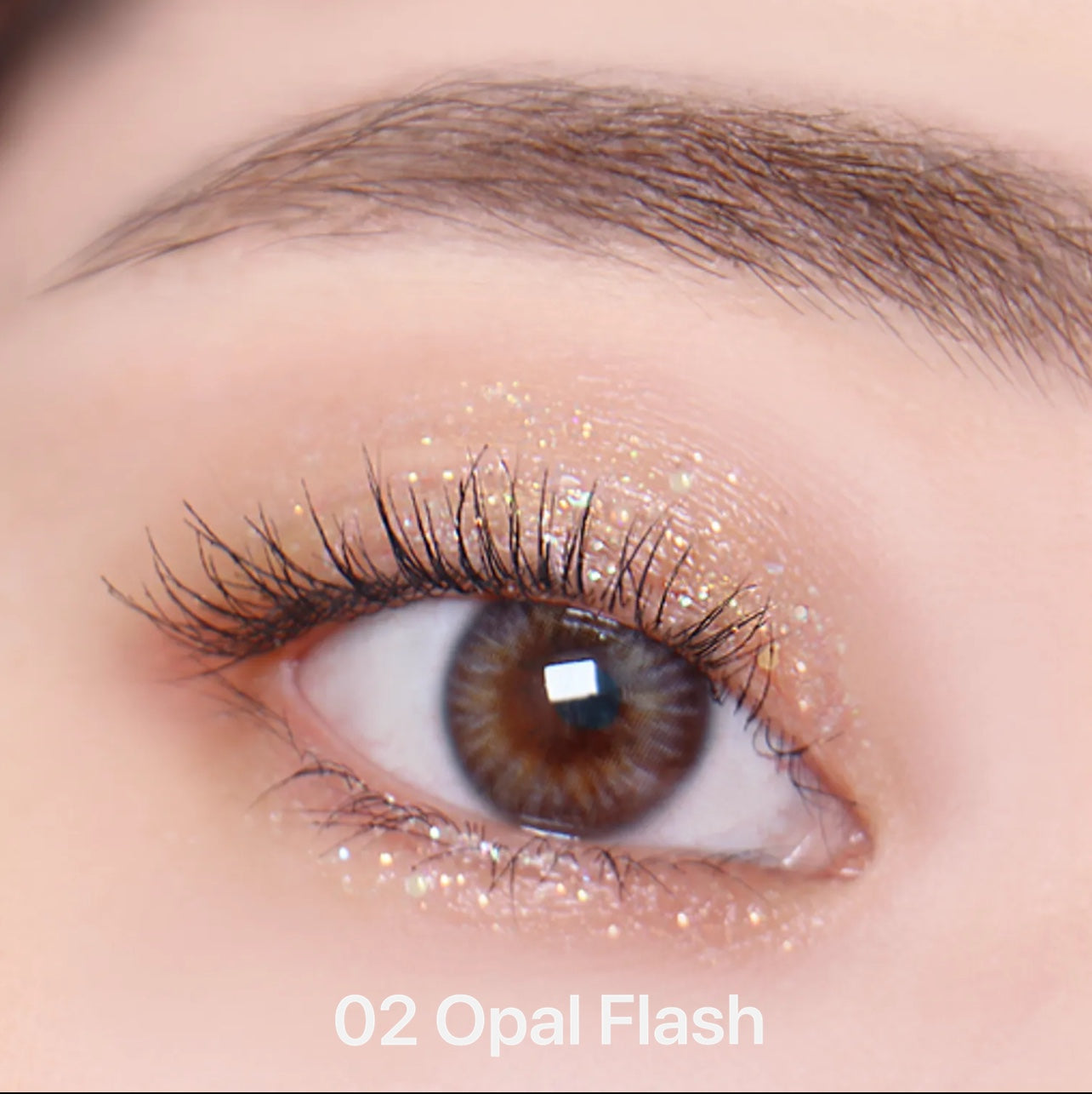 [colorgram] Milk Bling Shadow (3.2g)