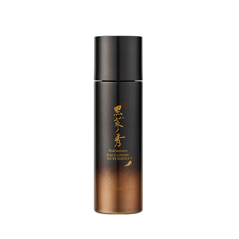 Black Ginseng Water Essence (120ml)