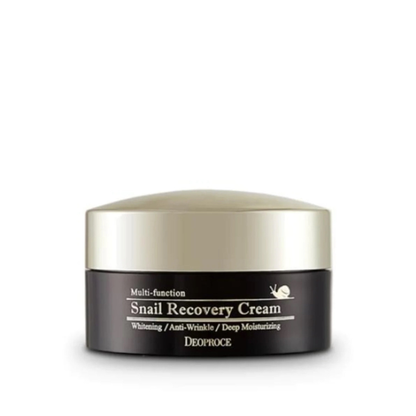 Snail Recovery Cream (100g)