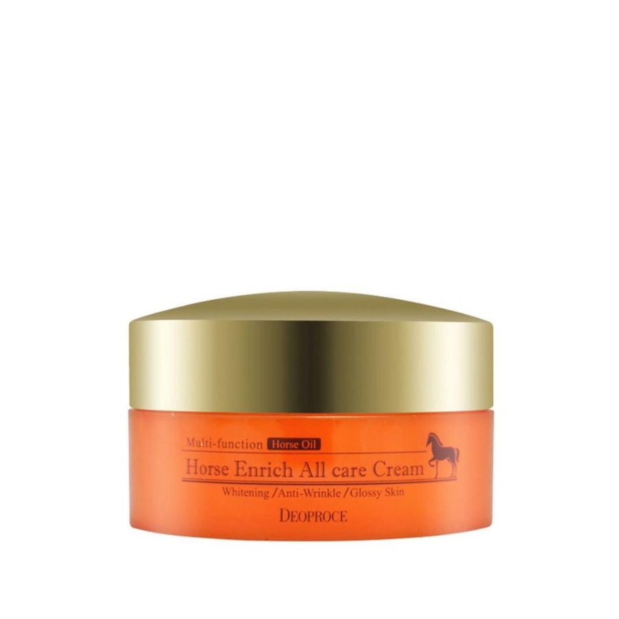 Horse Enrich All Care Cream (100g)