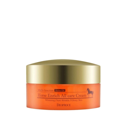 Horse Enrich All Care Cream (100g)